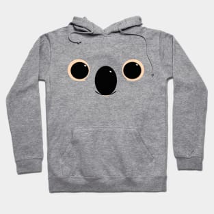 Koala Love Hoodie